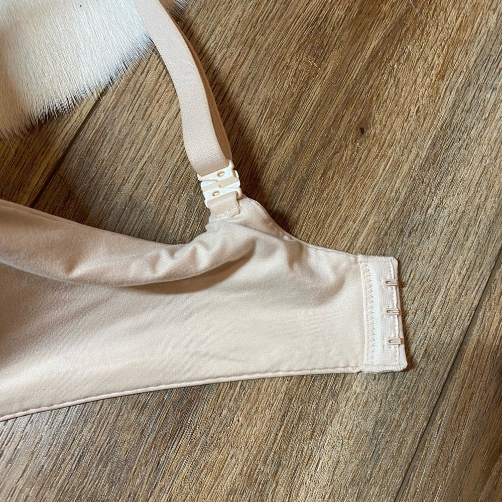 Body by Victoria Perfect Coverage Bra - Picture 6 of 8